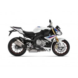 S 1000 R Roadster S 1000 R Roadster